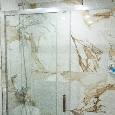 Apartamento Costa Del Sol