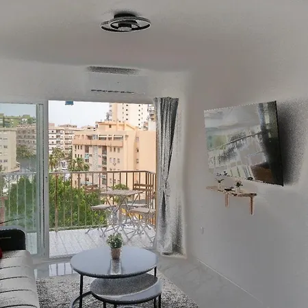 Costa Del Sol Apartment Torremolinos