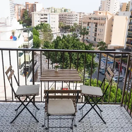 Costa Del Sol Торремолинос