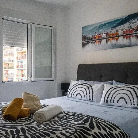 Costa Del Sol Apartment