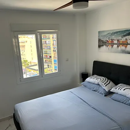 Apartamento Costa Del Sol Torremolinos