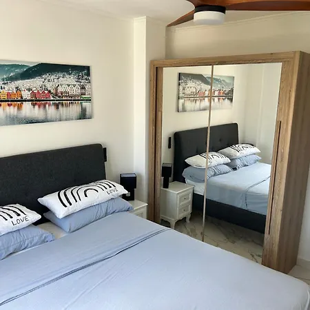 Costa Del Sol Apartamento Torremolinos