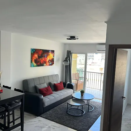 Apartamento Costa Del Sol Torremolinos