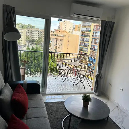 Apartamento Costa Del Sol