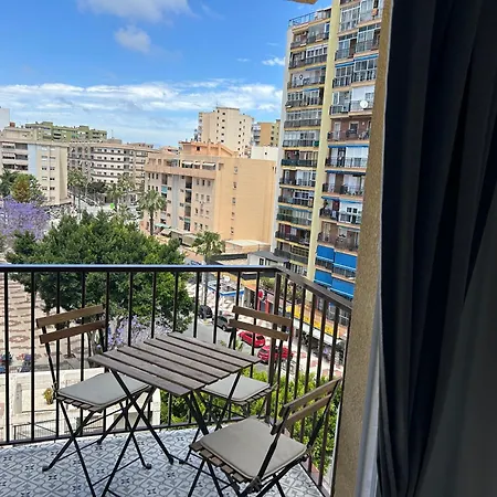 Costa Del Sol Apartamento