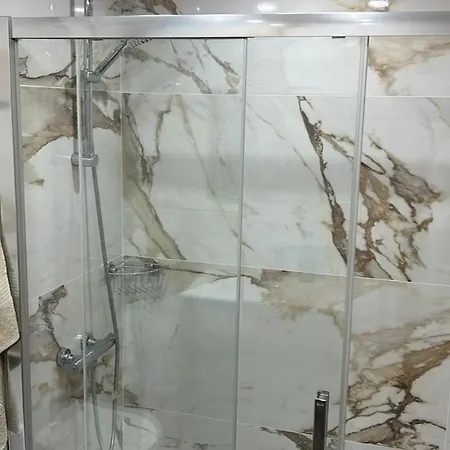 Costa Del Sol דירה *