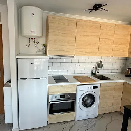 Apartman Costa Del Sol Torremolinos