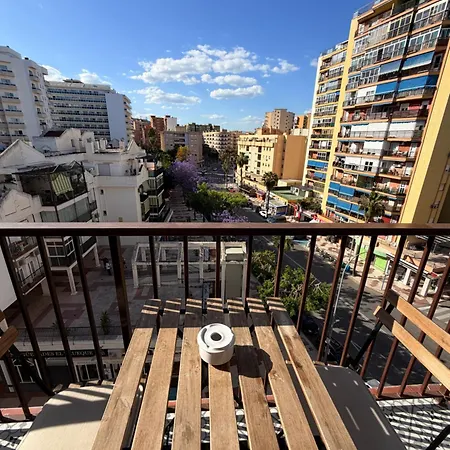 Apartman Costa Del Sol