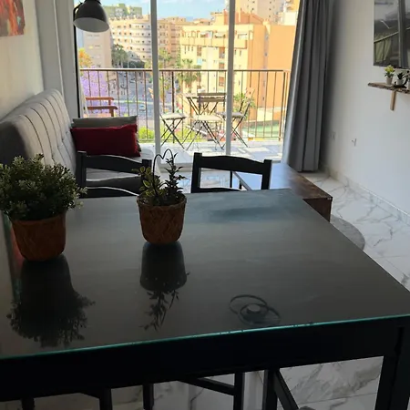 Apartman Costa Del Sol Torremolinos