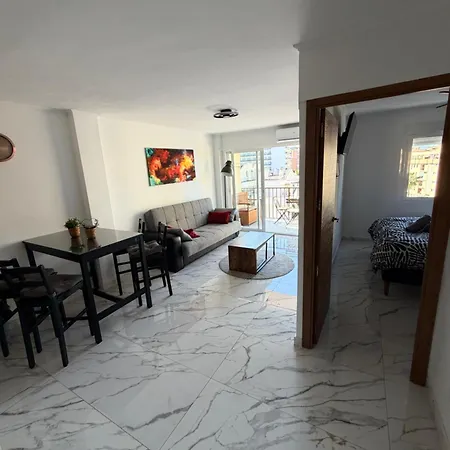 Costa Del Sol Apartman