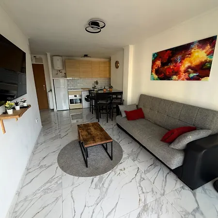 Apartman Costa Del Sol