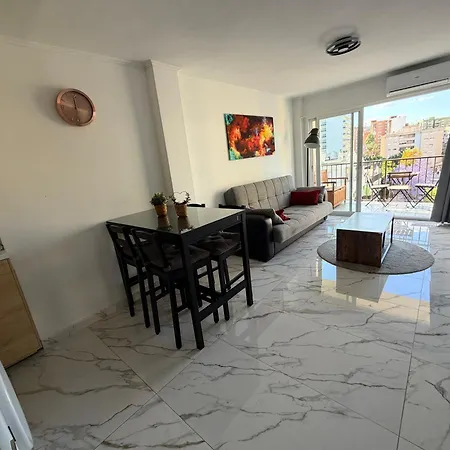 Apartman Costa Del Sol *