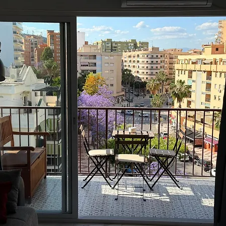 Costa Del Sol Apartman