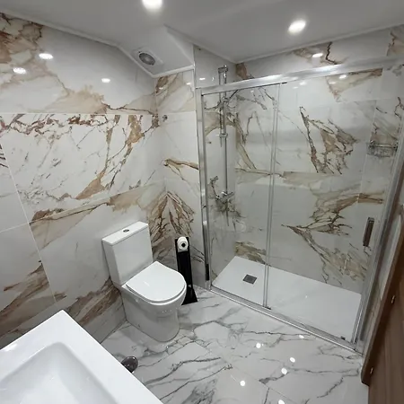 Costa Del Sol Apartman