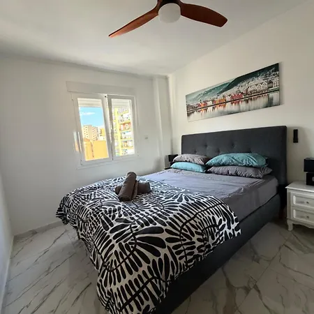 Apartman Costa Del Sol *