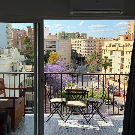 Costa Del Sol Torremolinos
