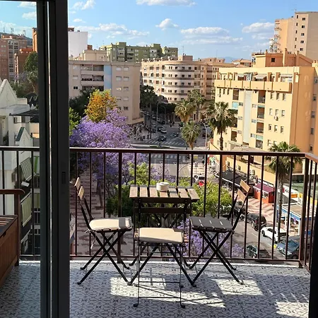 Costa Del Sol Apartman Torremolinos
