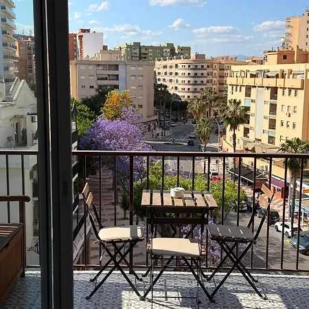 Costa Del Sol * Torremolinos