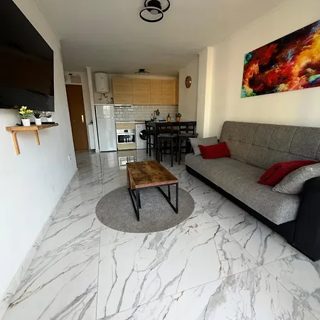 Apartman Costa Del Sol