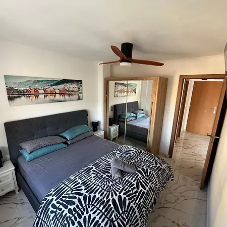Costa Del Sol Apartman