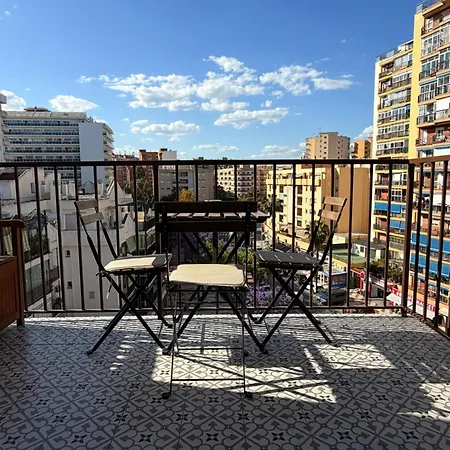 Apartman Costa Del Sol
