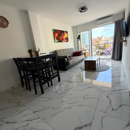 Apartman Costa Del Sol
