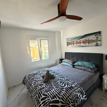 Costa Del Sol Apartman