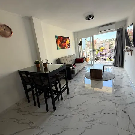 Apartman Costa Del Sol