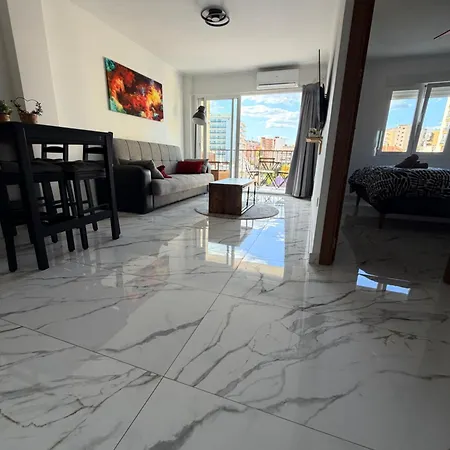 Apartman Costa Del Sol Torremolinos