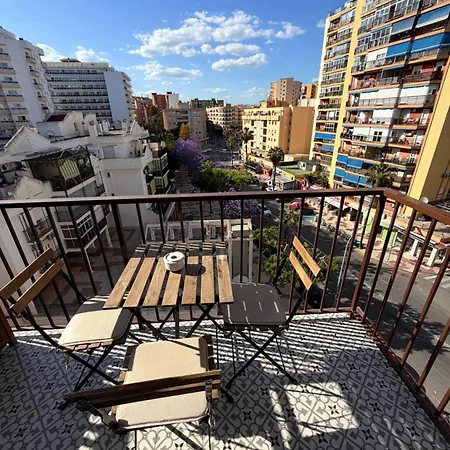 Apartman Costa Del Sol