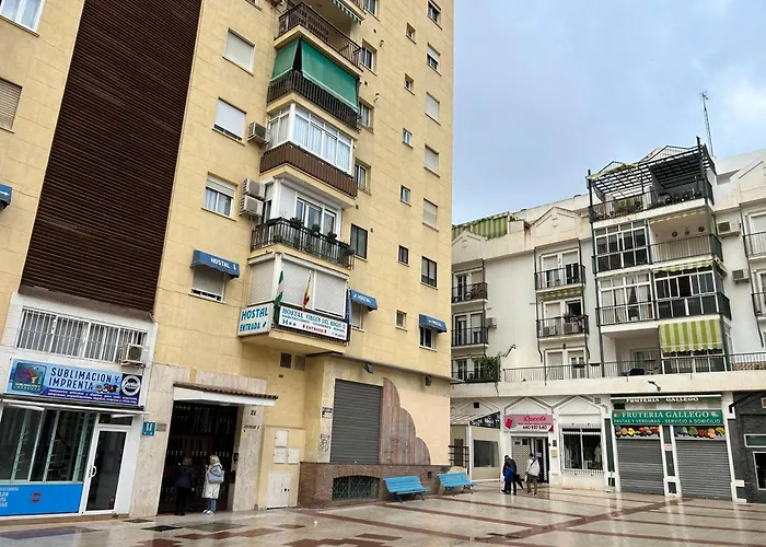 Costa Del Sol * Torremolinos