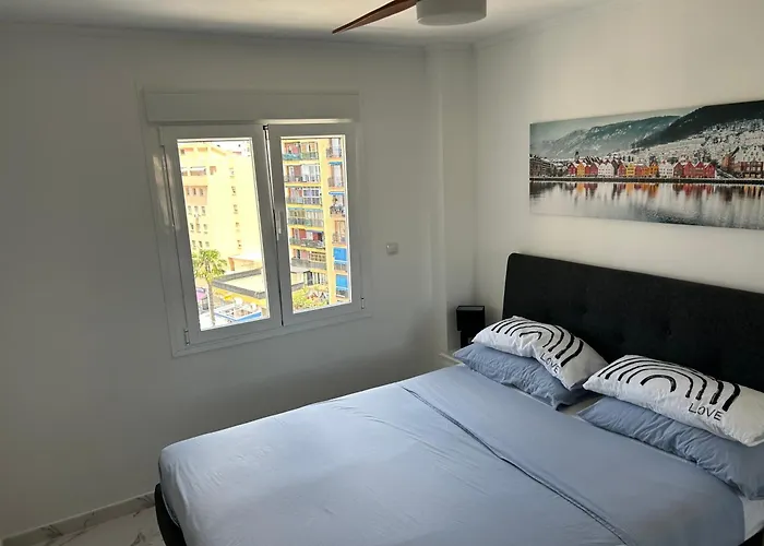 Apartamento Costa Del Sol Torremolinos