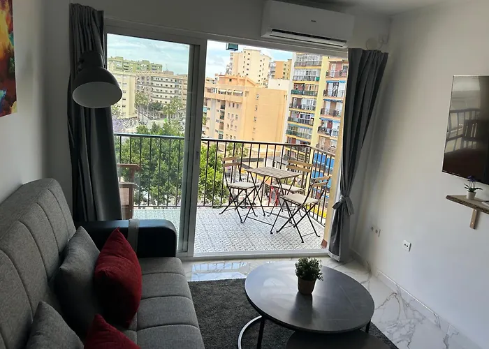 Apartment Costa Del Sol