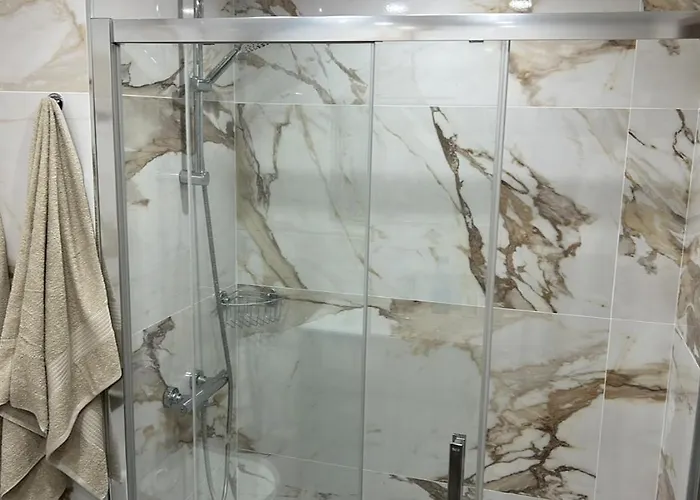 Costa Del Sol Apartamento *