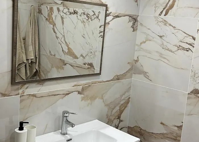 Costa Del Sol Apartamento *