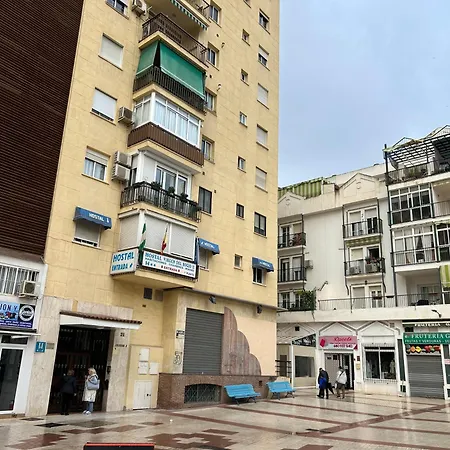 Costa Del Sol * Torremolinos