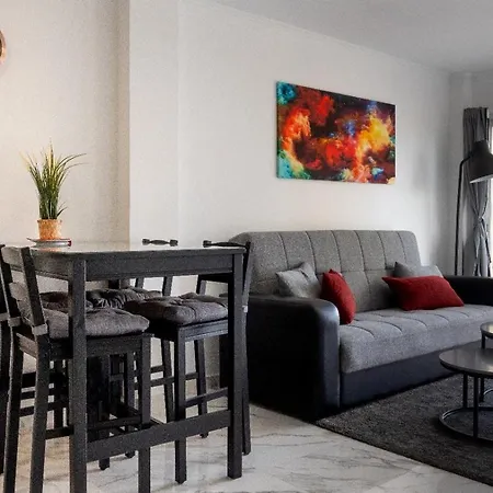 Apartamento Costa Del Sol Torremolinos