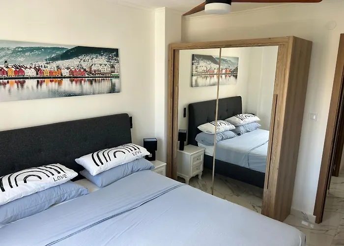 Costa Del Sol Appartement Torremolinos
