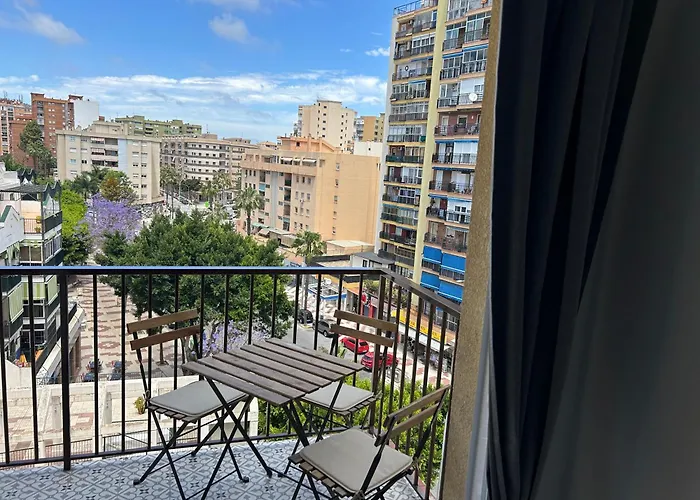 Costa Del Sol Appartement