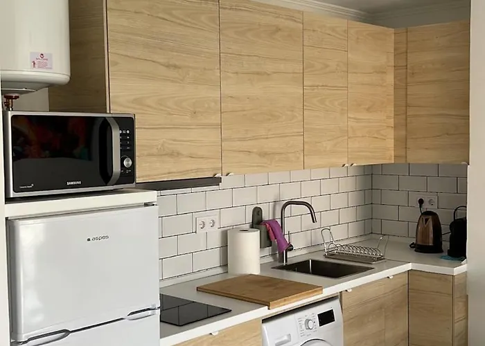 Costa Del Sol Appartement